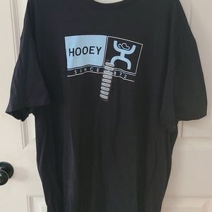Hooey t-shirt